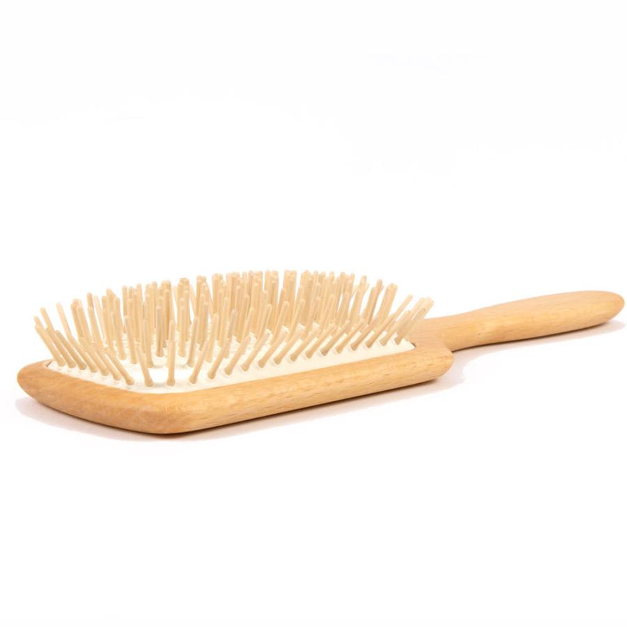 REDECKER（レデッカー） 爆買 限定値引き5％｜ヘアブラシ 高級 ウッド