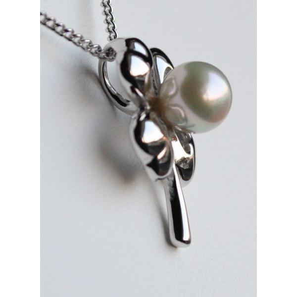 【本真珠含む ５本セット】パール　ネックレス　まとめ　silver刻印　あこや SILVER刻印 あこや真珠 パール ネックレス イヤリング 6 5mm