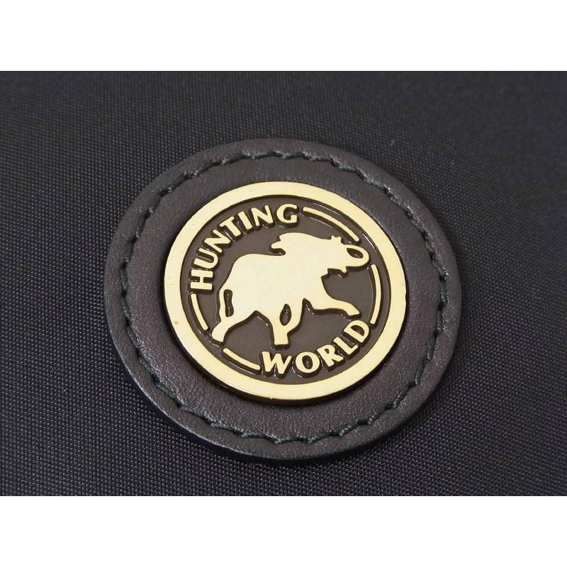 Hunting World（ハンティング・ワールド） トランセンド 3871-674