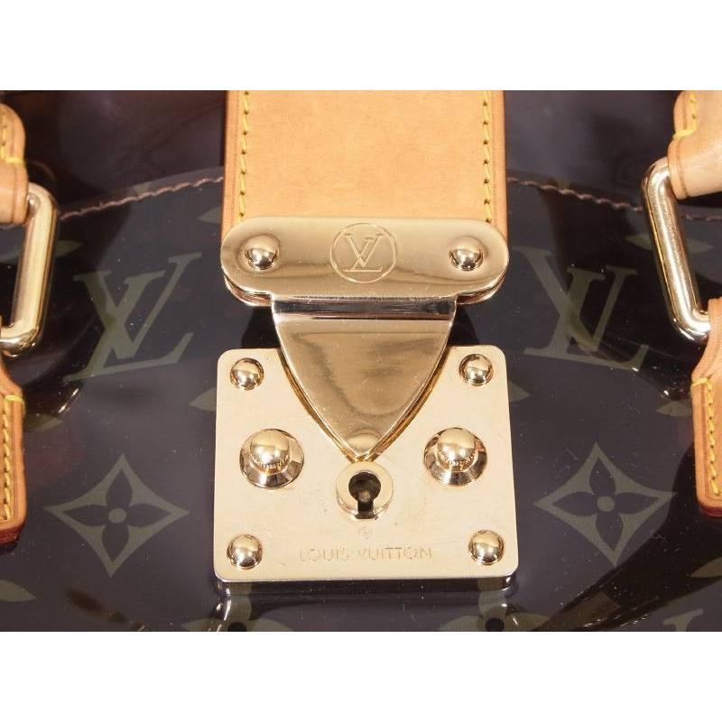 LOUIS VUITTON（ルイ・ヴィトン） ヴィトン ビニール バック ネオカバ