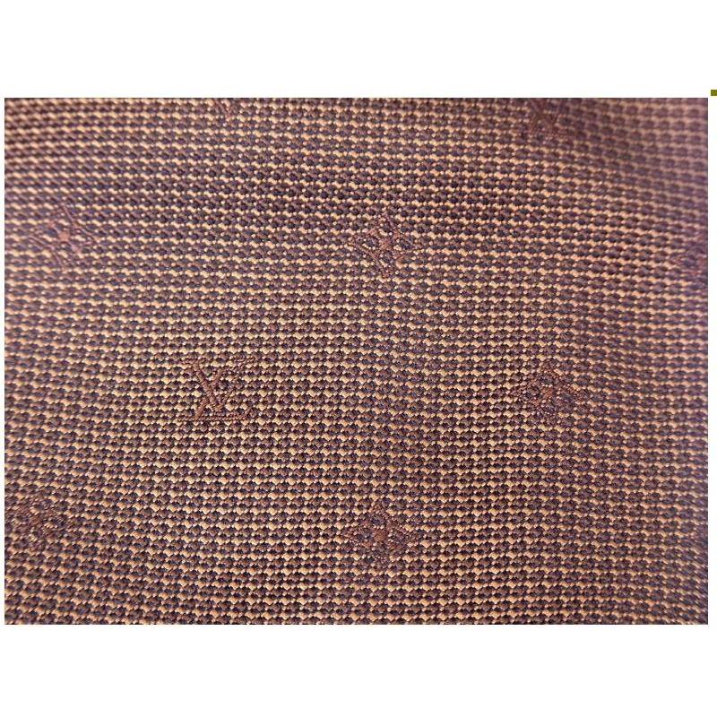 LOUIS VUITTON ルイ・ヴィトン ネクタイ モノグラム柄 シルク100 LOUIS VUITTON ルイ・ヴィトン ネクタイ モノグラム柄 シルク100
