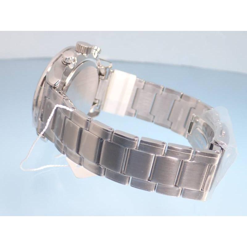SEIKO（セイコー） 新品 スピリット スマートソーラーV175-0BJ0 クロノ