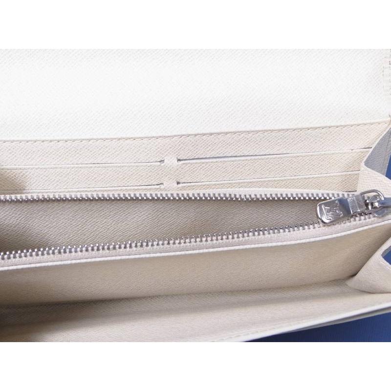 【まーたんさま専用】 25日までお取り置き 美品 ルイヴィトン 長財布 サラ vuitton-713.jpg