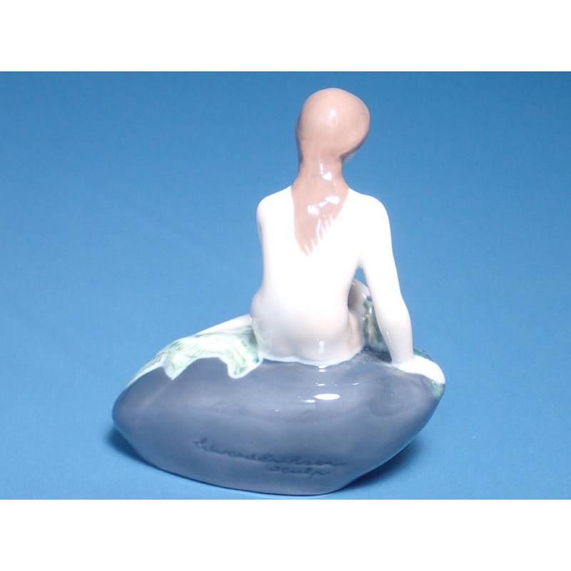 ROYAL COPENHAGEN（ロイヤルコペンハーゲン） 人魚姫 リトルマーメイド