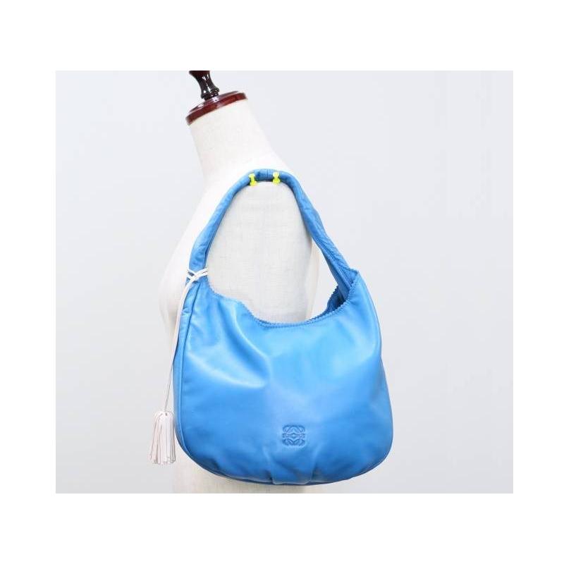 LOEWE（ロエベ） ヴィエント 30 ナッパレザー 315.82.B47 ショルダー