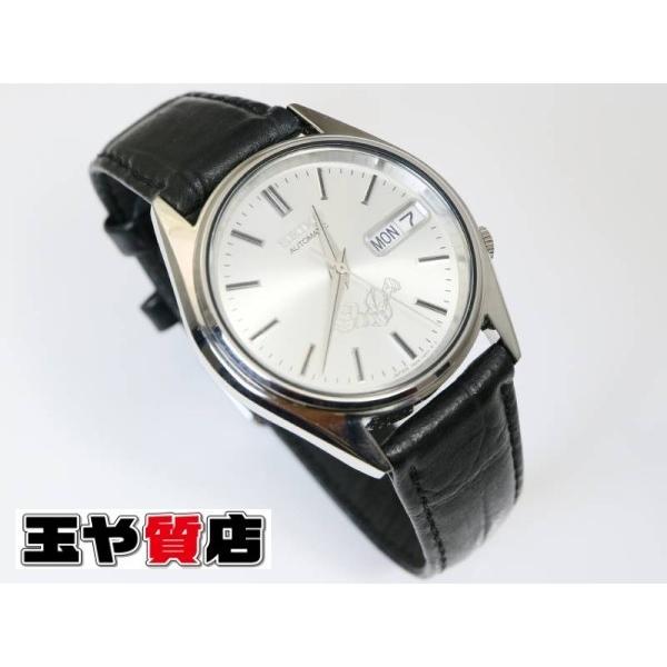 SEIKO（セイコー） ウルトラマン 35周年記念 7S26A-00W0オートマ