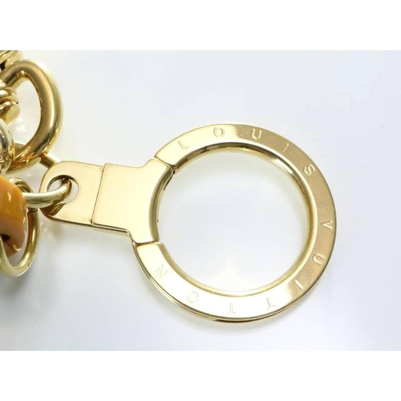 LOUIS VUITTON（ルイ・ヴィトン） ヴィトン キーホルダー ポルトクレ