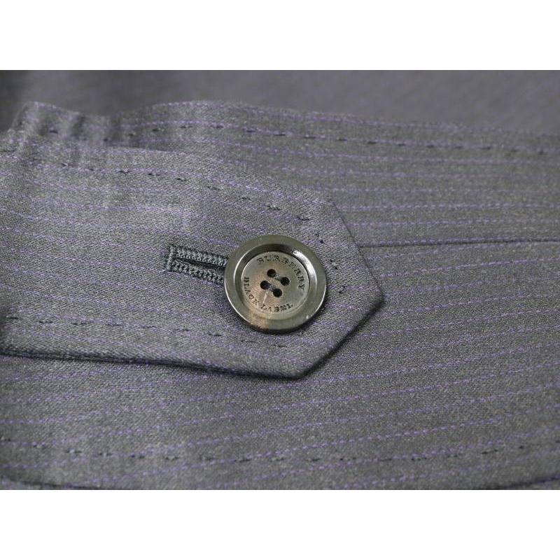 BURBERRY（バーバリー） レディース ピンストライプ デザイン スカート