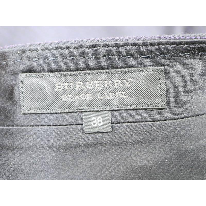 BURBERRY（バーバリー） レディース ピンストライプ デザイン スカート