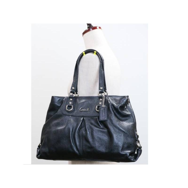 【限定お値下げ中⭐️美品】coach 黒 レザー 2WAY ビジネスバッグ 楽天市場】【バッグ】COACH コーチ レキシントンレザー 書類カバン