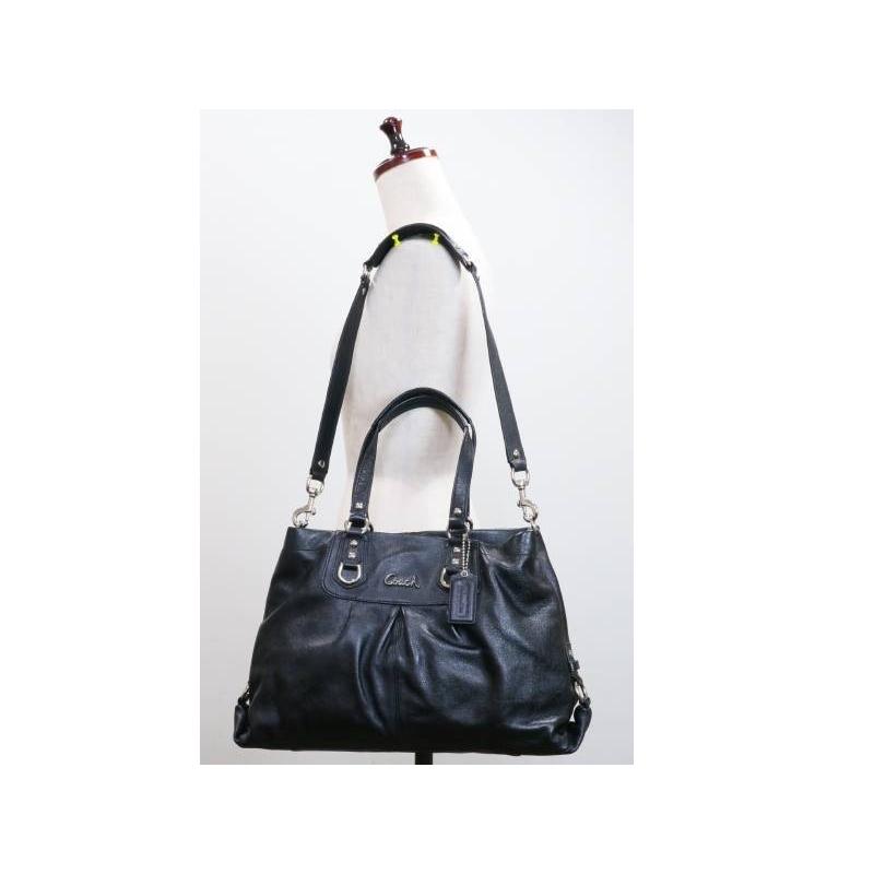 ★美品★セールCOACH 76193 本革 2WAYビジネスバッグ 大容量 ☆美品☆セールCOACH 76193 本革 2WAYビジネスバッグ 大容量 コーチ