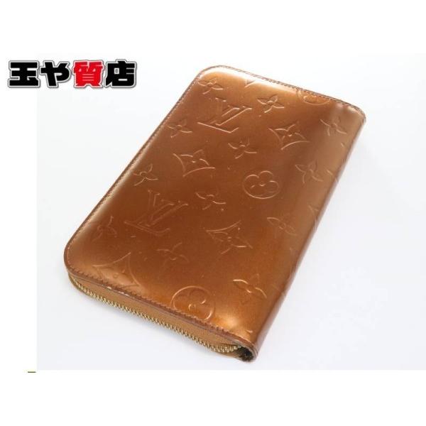 LOUIS VUITTON（ルイ・ヴィトン） ヴィトン エルトリッジ ラウンド