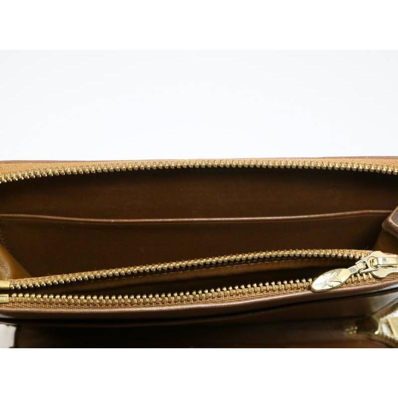 LOUIS VUITTON（ルイ・ヴィトン） ヴィトン エルトリッジ ラウンド