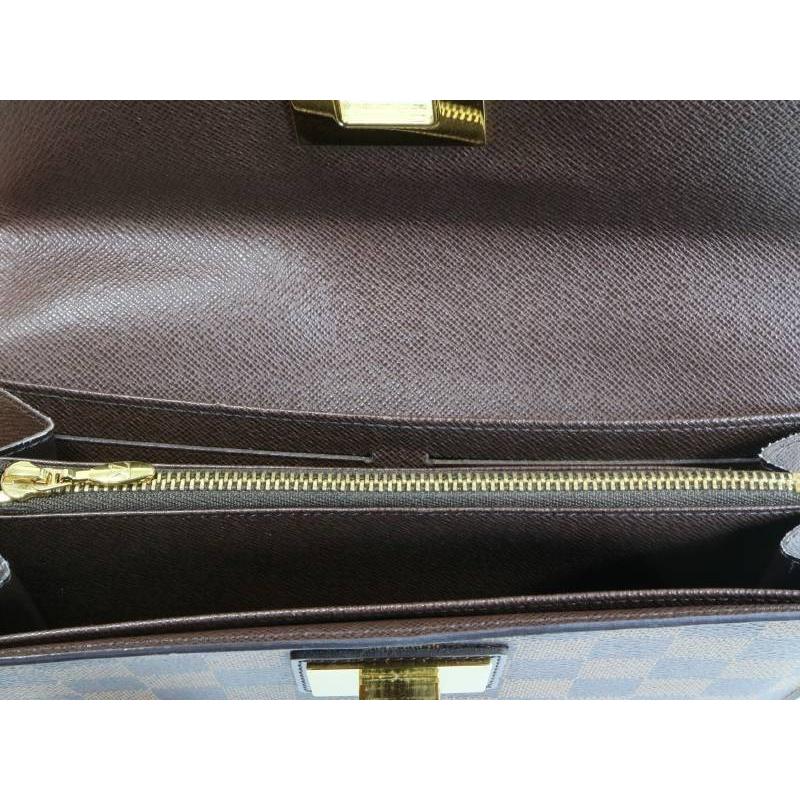 LOUIS VUITTON（ルイ・ヴィトン） ヴィトン ポルトフォイユ ローズ
