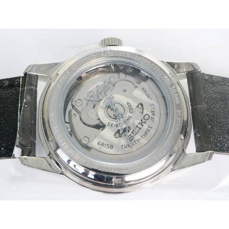 SEIKO セイコー 6R15-00T0 ZARD 15周年記念モデル 坂井泉水 423 SEIKO セイコー 6R15-00T0 ZARD 15周年記念モデル 坂井泉水 423
