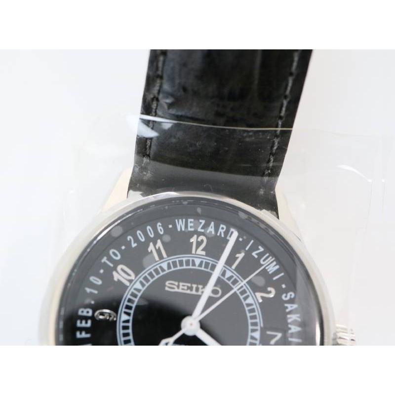 SEIKO セイコー 6R15-00T0 ZARD 15周年記念モデル 坂井泉水 423 SEIKO セイコー 6R15-00T0 ZARD 15周年記念モデル 坂井泉水 423