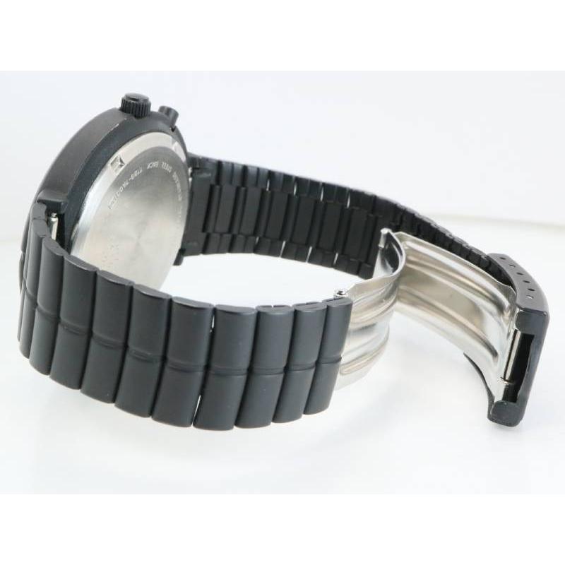 ALBA（SEIKO） アルバ ホットギア Y189-7A00 クオーツ クロノグラフ