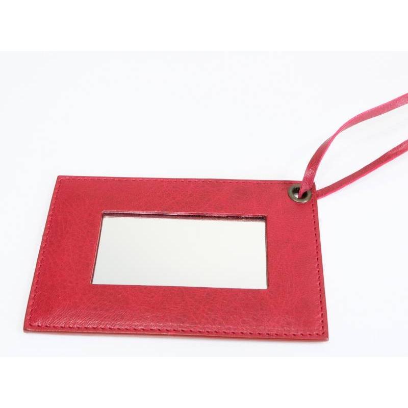 BALENCIAGA（バレンシアガ） 美品 シティ 2way バック 115748 赤