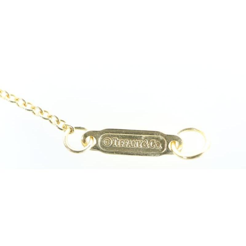 TIFFANY&Co.（ティファニー） イエローシトリン スパークラー