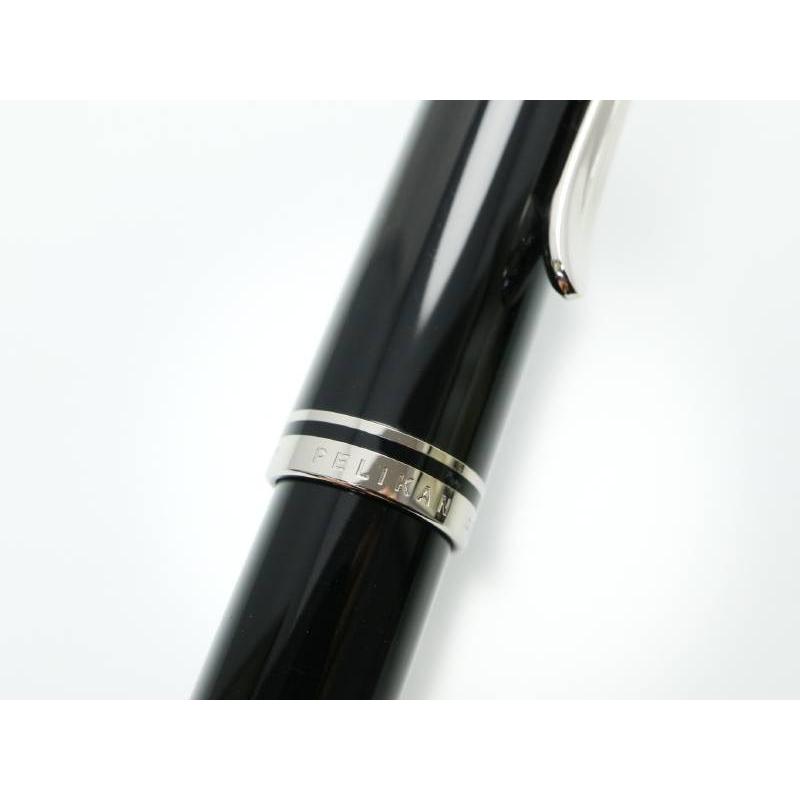 Pelikan(筆記具) 未使用 ペリカン Pelikan 万年筆 吸入式 K14 Pelikan(筆記具) 未使用 ペリカン Pelikan 万年筆 吸入式 K14
