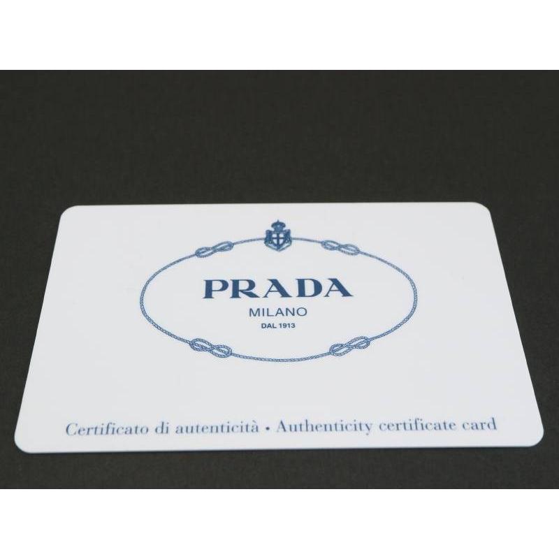 PRADA プラダ カナパ Lサイズ トート バック BN1872 コバルト PRADA プラダ カナパ Lサイズ トート バック BN1872 コバルト