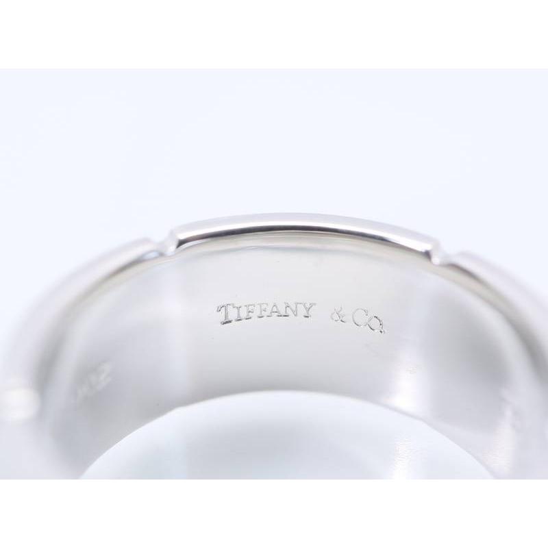 TIFFANY&Co.（ティファニー） 新品同様 送料無料 ストリーメリカ 