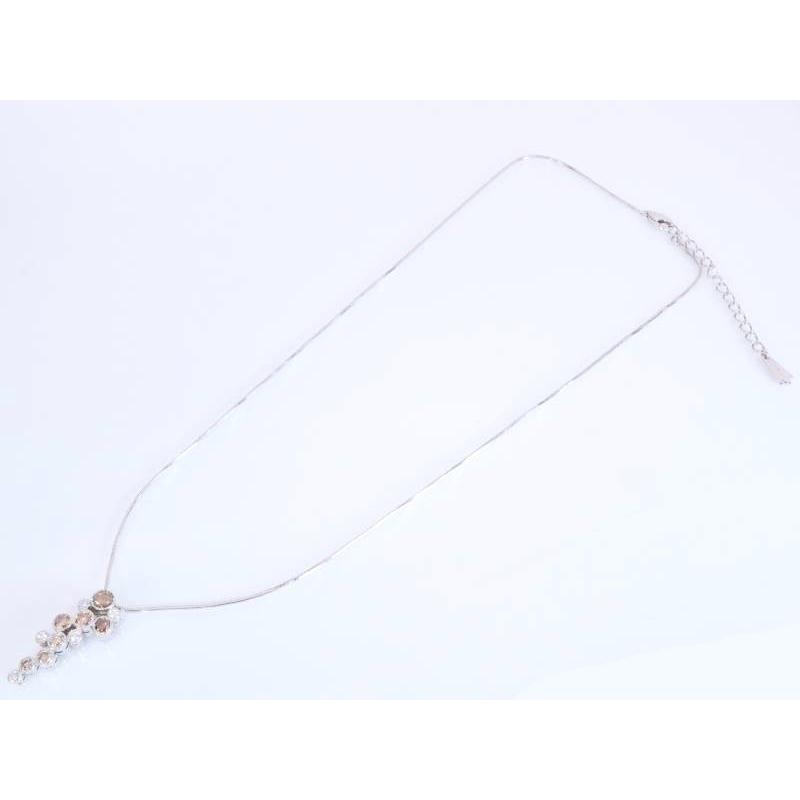 POLA（ポーラ） ダイヤ0.16ct ブラウンダイヤ0.72ct ぶどう モチーフ 