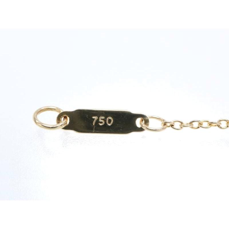 TIFFANY&Co. ティファニー 美品 ダイヤ 4P ベゼル セット TIFFANY&Co. ティファニー 美品 ダイヤ 4P ベゼル セット