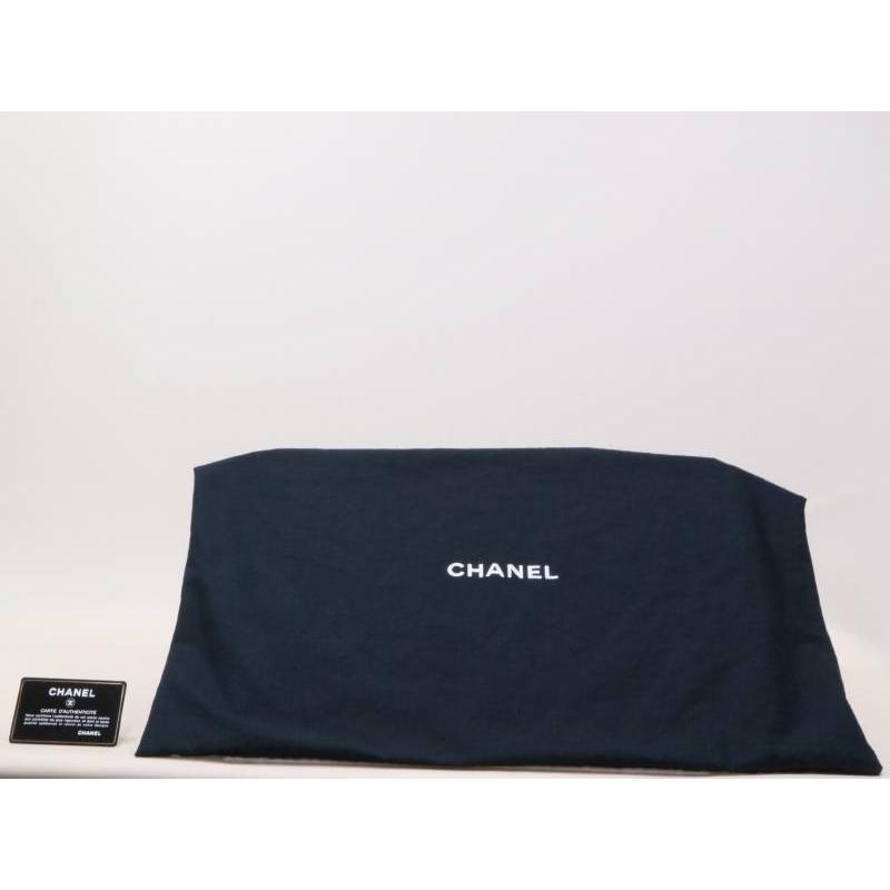 CHANEL（シャネル） 美品 パリビアリッツ PM トートバック CCロゴ
