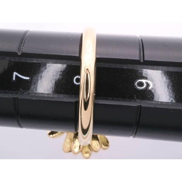 Christian Dior ディオール ディオレット マーガレット リング