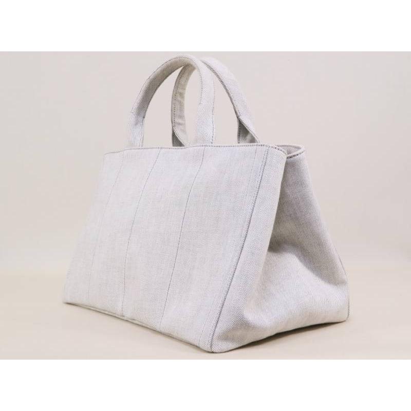 PRADA プラダ カナパ トート バッグ ビジュースタッズ B26420 PRADA プラダ カナパ トート バッグ ビジュースタッズ B26420