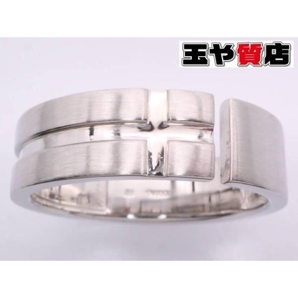 MIKIMOTO（ミキモト） ペルリータミキモト リング 16号 デザイン
