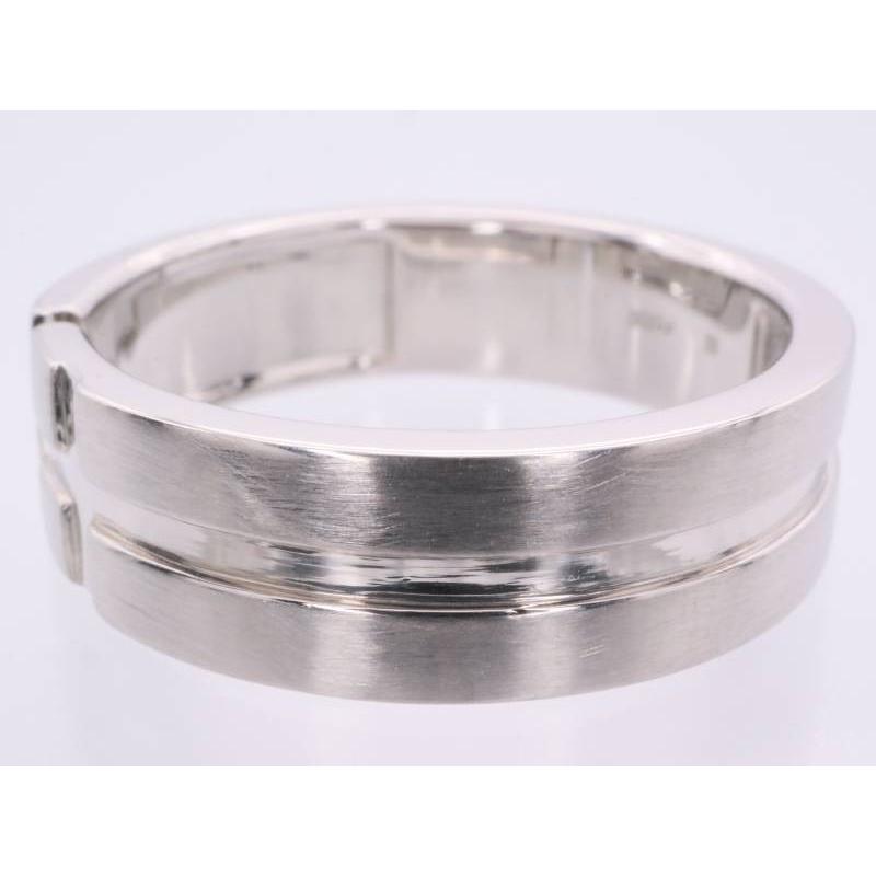 MIKIMOTO pt900 リング　ミキモト プラチナリング MIKIMOTO（ミキモト） ペルリータミキモト リング 16号 デザイン