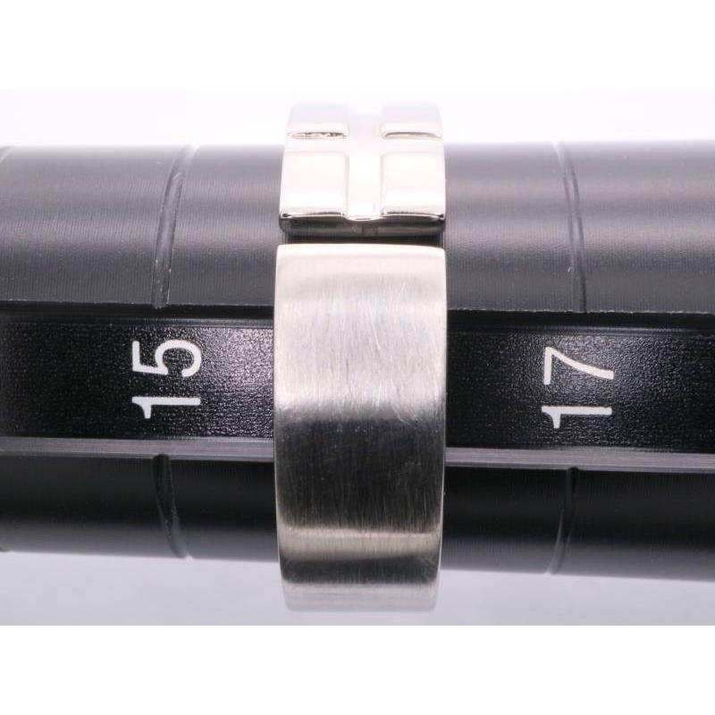 MIKIMOTO pt900 リング　ミキモト プラチナリング MIKIMOTO】ミキモト リング・指輪 Pt900プラチナ×エメラルド