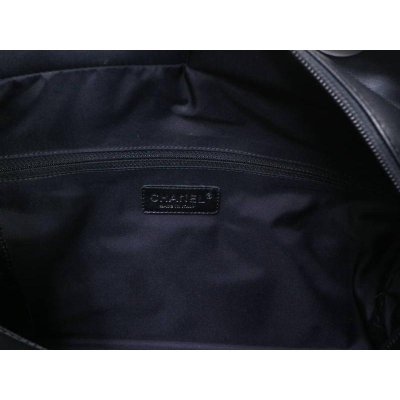 CHANEL（シャネル） 美品 パリビアリッツMM トートバッグ A34209