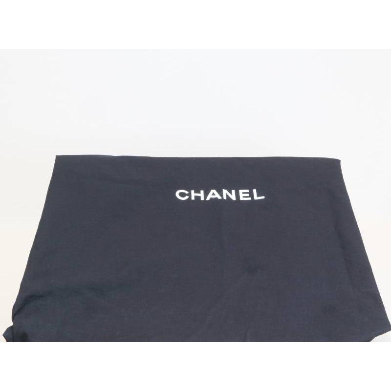 CHANEL（シャネル） 美品 パリビアリッツMM トートバッグ A34209