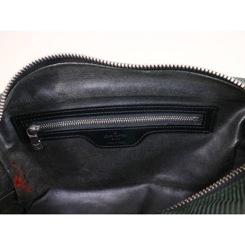 LOUIS VUITTON（ルイ・ヴィトン） ヴィトン セカンドバッグ パラナ