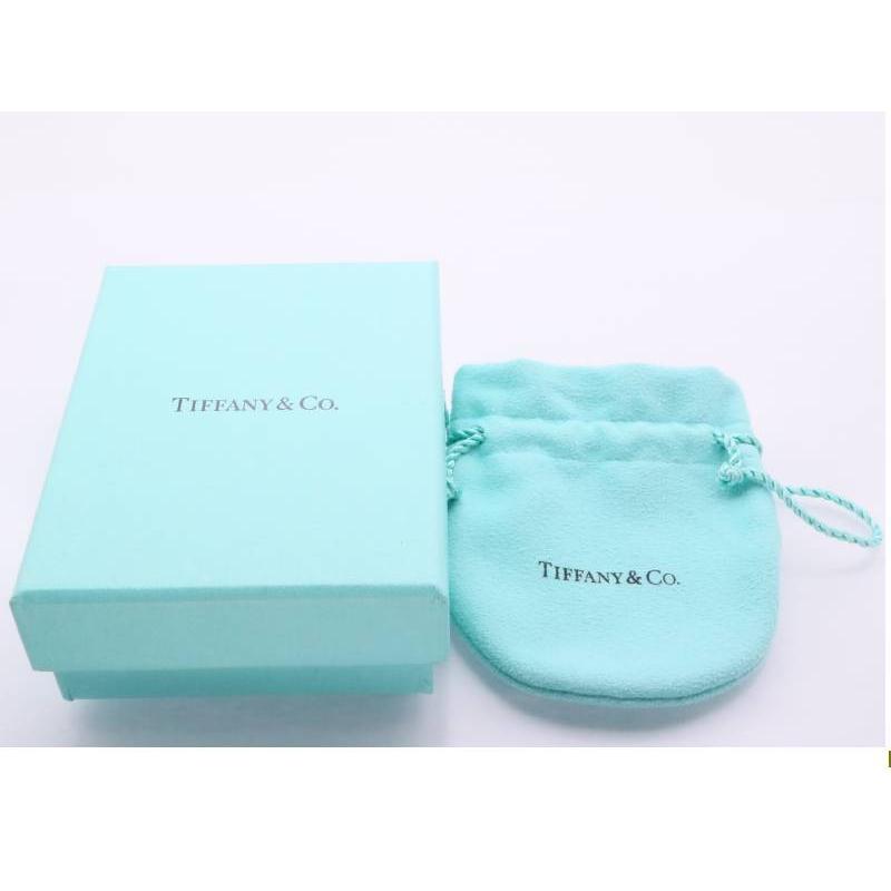 TIFFANY&Co. ティファニー ダイヤ 4P ベゼル セット ネックレス TIFFANY&Co. ティファニー ダイヤ 4P ベゼル セット ネックレス
