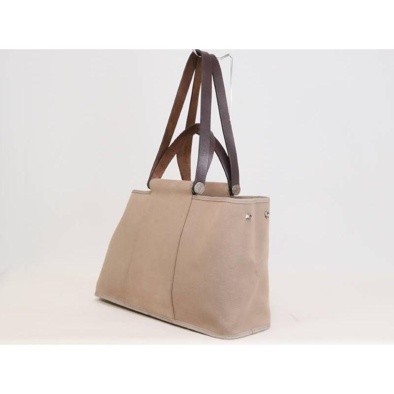 HERMES（エルメス） トートバッグ カバックエランPM 2WAY トワル