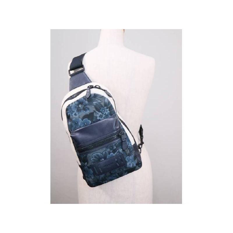 【美品】COACH フローラル ハワイアン メッセンジャーバッグ F59301 楽天市場】【新品未使用品】【バッグ】COACH コーチ ショルダーバッグ