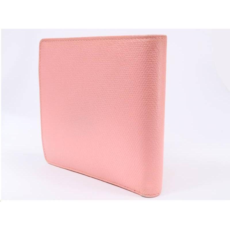 CHANEL（シャネル） 財布 二つ折り A20901 ココボタン ギャランティ