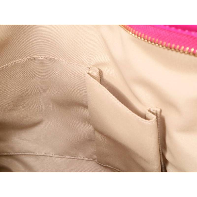 COACH コーチ ショルダー バッグ 2way ペイント シグネチャー  