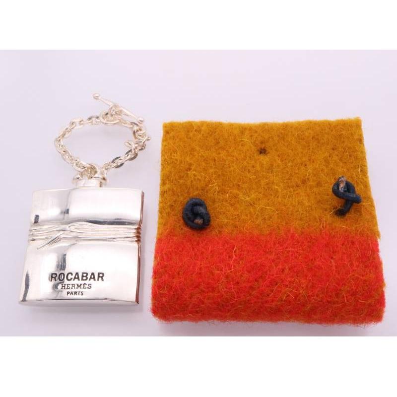 HERMES エルメス チャーム ロカバール ROCABAR PARIS : 親切な HERMES エルメス チャーム ロカバール ROCABAR PARIS : 親切な