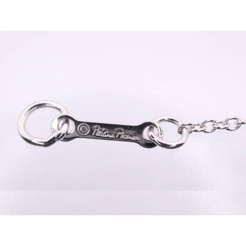 TIFFANY&Co.（ティファニー） 美品 ネックレス ダイヤ 1P クラウンオブ