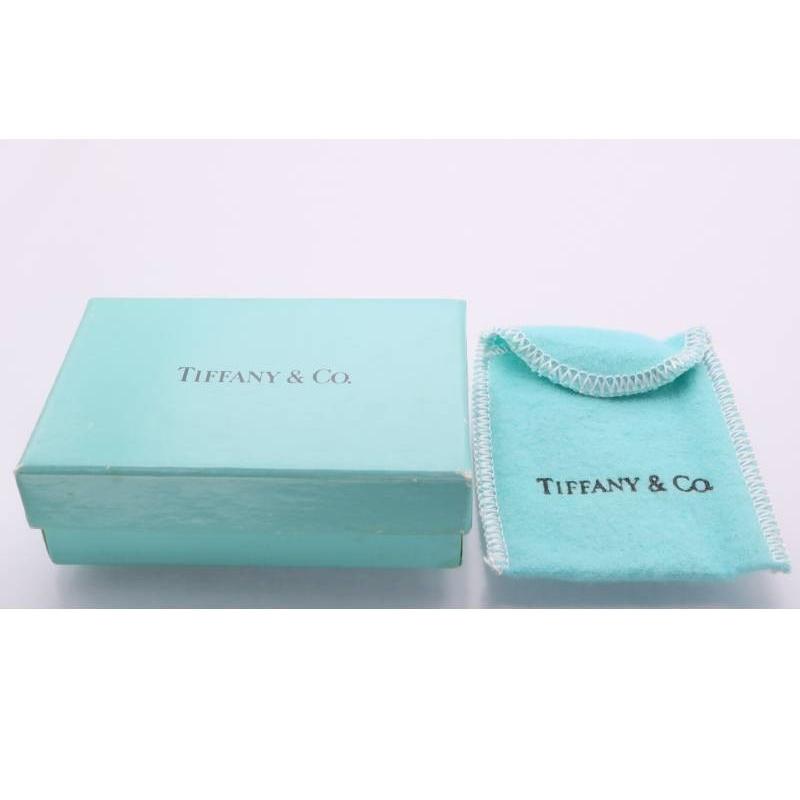 TIFFANY&Co.（ティファニー） ピアス ハイタイド 18K YG イエロー