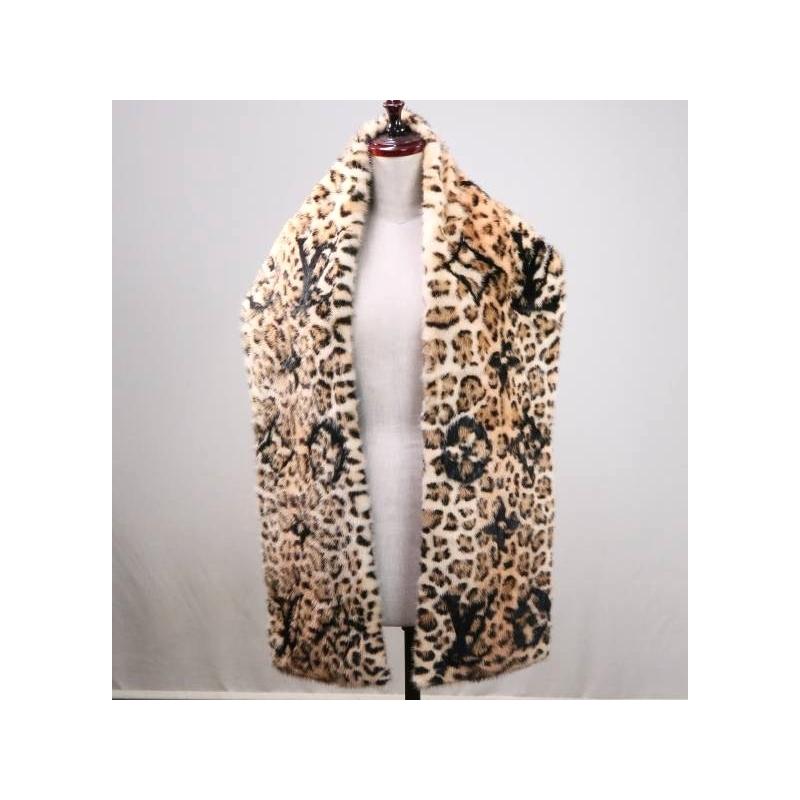 LOUIS VUITTON（ルイ・ヴィトン） 美品 ヴィトン ストール MP1933