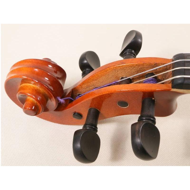 アースミュージック ビオラ ヴィオラ 弦楽器 サイズ16 型024 チェコ製