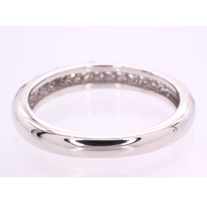 STAR JEWELRY（スタージュエリー） パヴェダイヤ0.4ct ハーフ