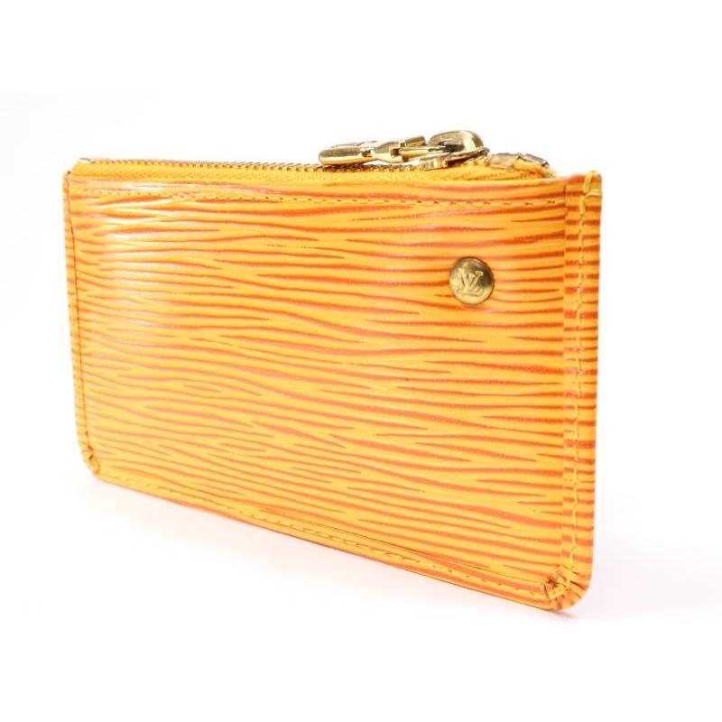 LOUIS VUITTON（ルイ・ヴィトン） ヴィトン ポシェットクレ M63809