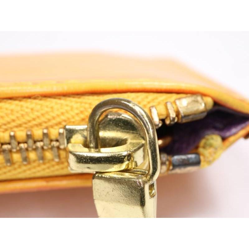 LOUIS VUITTON（ルイ・ヴィトン） ヴィトン ポシェットクレ M63809
